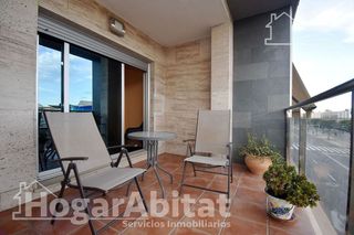 Piso en venta en El Grao en Castellón de la Plana