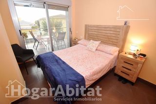 Piso en venta en El Grao en Castellón de la Plana