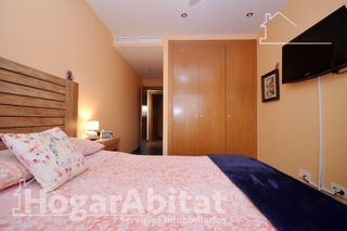 Piso en venta en El Grao en Castellón de la Plana