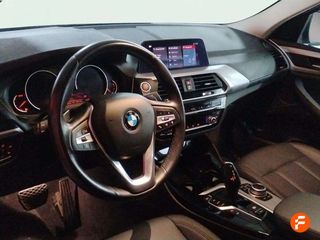 BMW X4 xDrive20d