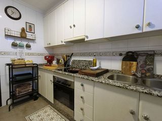 Ático en venta en Hellín