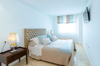 Piso en venta en Los Barreros en Cartagena