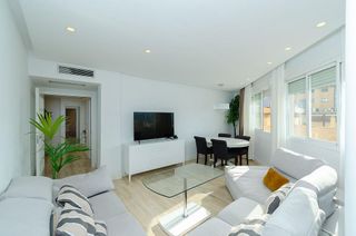 Piso en venta en Los Barreros en Cartagena