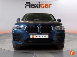 BMW X4 xDrive20d