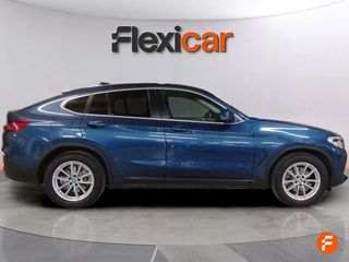 BMW X4 xDrive20d