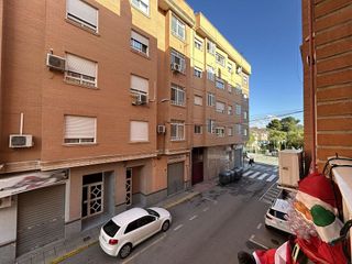 Piso en venta en Novelda