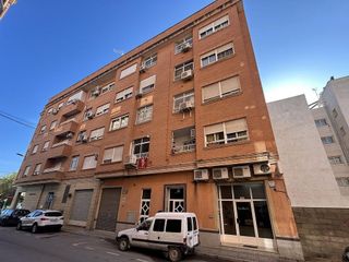 Piso en venta en Novelda