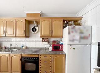 Piso en venta en Novelda