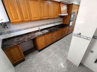 Piso en venta en Benetússer