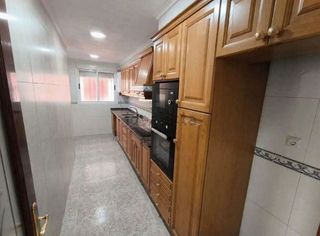Piso en venta en Benetússer