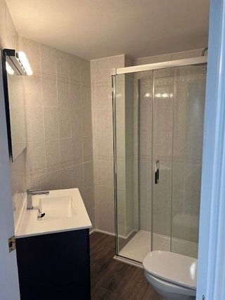 Piso en venta en Alcoy/Alcoi