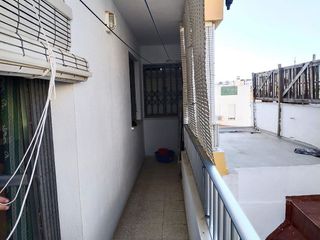 Piso en venta en Núcleo Urbano en Chiclana de la Frontera