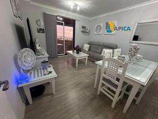 Piso en venta en Ctra Sanlúcar-Zona Cuatro Pinos en Puerto de Santa María (El)