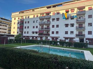 Piso en venta en Ctra Sanlúcar-Zona Cuatro Pinos en Puerto de Santa María (El)