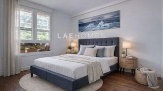 Piso en venta en Ategorrieta - Ulia en San Sebastián-Donostia