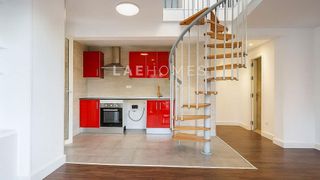 Piso en venta en Ategorrieta - Ulia en San Sebastián-Donostia