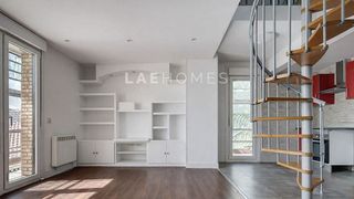 Piso en venta en Ategorrieta - Ulia en San Sebastián-Donostia