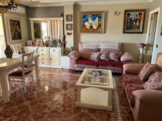 Ático en venta en Pueblo Poniente en Benidorm