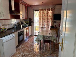 Ático en venta en Pueblo Poniente en Benidorm