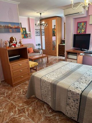 Ático en venta en Pueblo Poniente en Benidorm