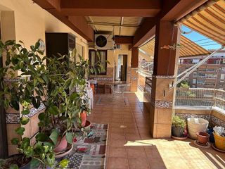 Ático en venta en Pueblo Poniente en Benidorm