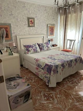 Ático en venta en Pueblo Poniente en Benidorm