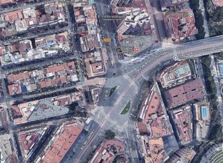 Ático en venta en Pueblo Poniente en Benidorm