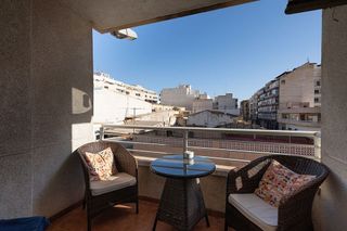 Piso en venta en Centro en Torrevieja