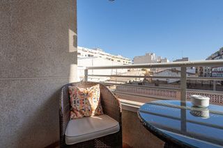 Piso en venta en Centro en Torrevieja