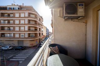 Piso en venta en Centro en Torrevieja