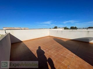 Piso en venta en Barrio de Peral en Cartagena