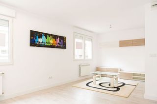 Piso en venta en Centro en Ponferrada