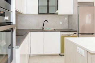 Piso en venta en Centro en Ponferrada