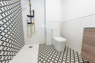 Piso en venta en Centro en Ponferrada