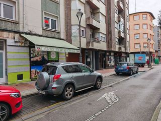 Piso en venta en Centro en Ponferrada