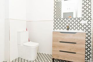 Piso en venta en Centro en Ponferrada