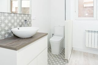 Piso en venta en Centro en Ponferrada