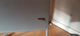 Escritorio y Silla ikea