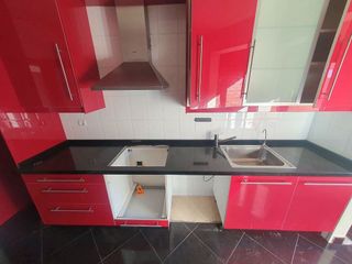 Piso en venta en Parque del Oeste - Olivares en Oviedo