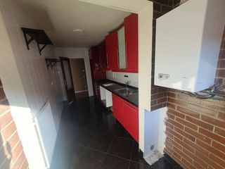 Piso en venta en Parque del Oeste - Olivares en Oviedo