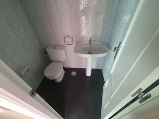 Piso en venta en Parque del Oeste - Olivares en Oviedo