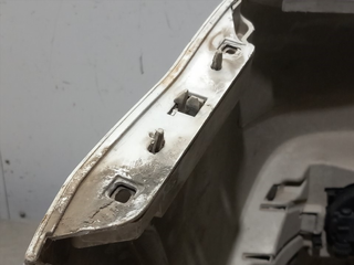 PARAGOLPES DELANTERO FORD FOCUS BERLINA (CB4)