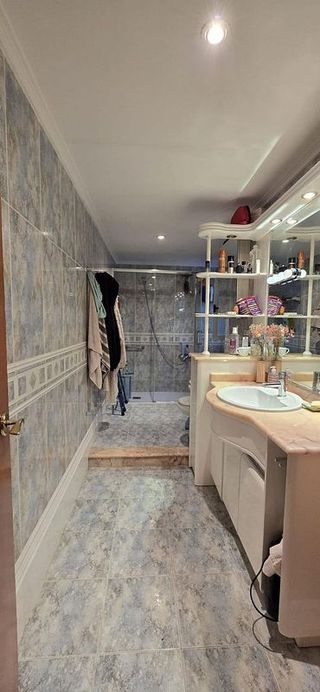 Piso en venta en Santa Bárbara en Llíria