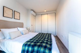 Piso en venta en Pau de Carabanchel en Madrid