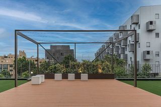 Piso en venta en Pau de Carabanchel en Madrid