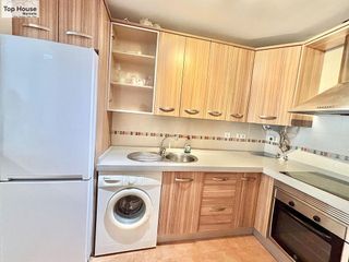 Piso en venta en Las Lagunas en Mijas