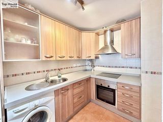 Piso en venta en Las Lagunas en Mijas