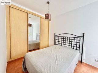 Piso en venta en Las Lagunas en Mijas
