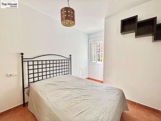 Piso en venta en Las Lagunas en Mijas