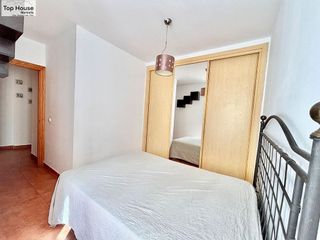 Piso en venta en Las Lagunas en Mijas